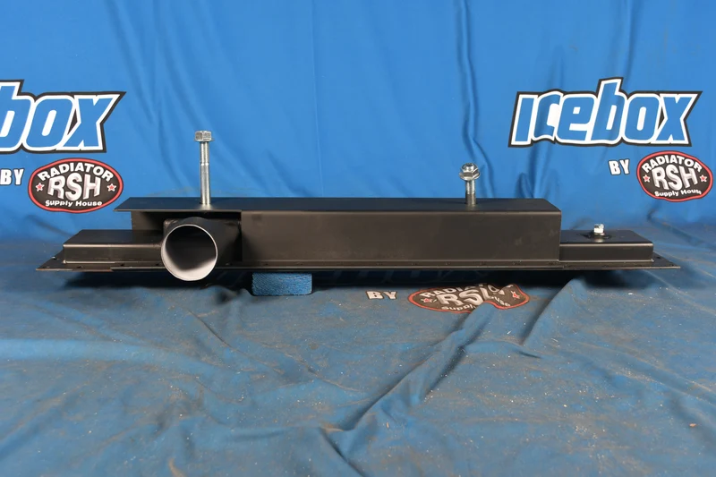 Peterbilt 359 Bottom Bracket # 606278