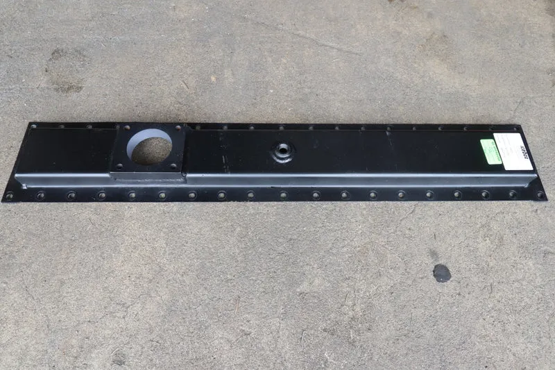 Peterbilt Bottom Tank # 606275