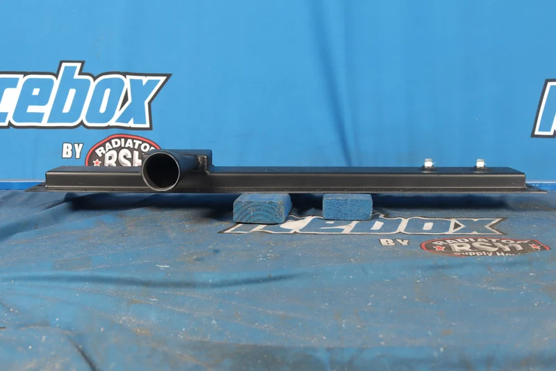 Peterbilt Top Tank # 606274