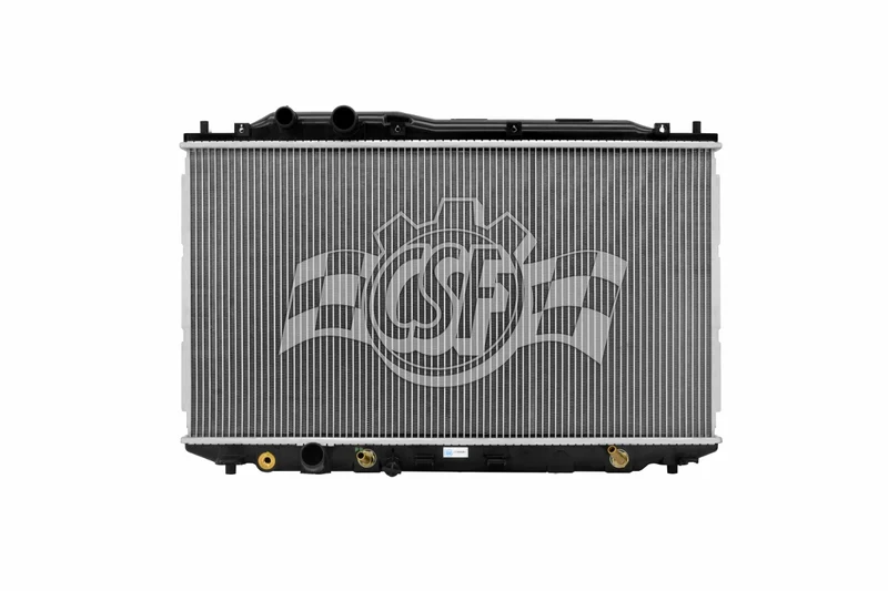 2006 Honda Civic 1.3L L4 Hybrid Radiator | CSF3282