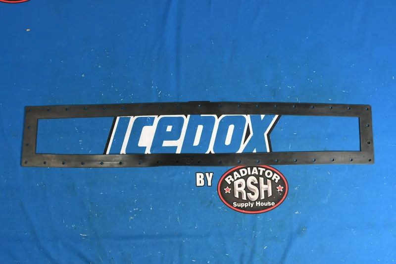Peterbilt Gasket # 606253