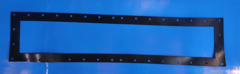 Peterbilt Gasket # 606250