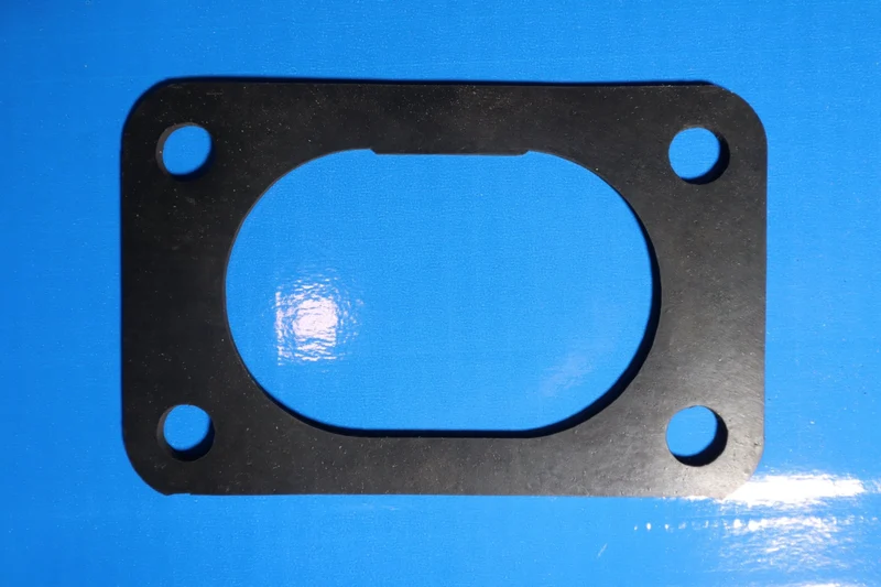 Peterbilt Gasket # 606244