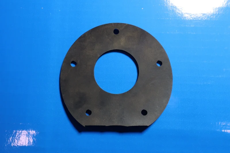 Peterbilt Gasket # 606242