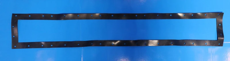 Kenworth Gasket # 604253