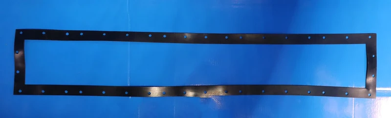 Kenworth Gasket # 604252