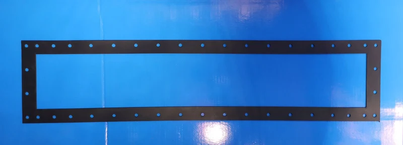 Kenworth Gasket # 604251