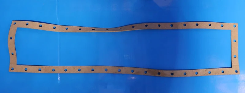 Kenworth Gasket # 604250