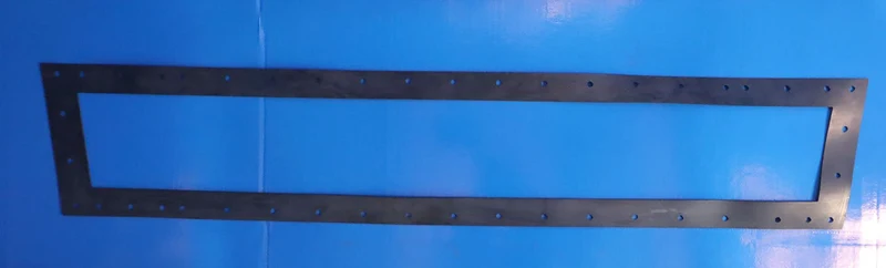Volvo Gasket # 607145