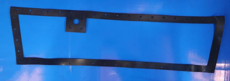 Volvo Gasket # 607144