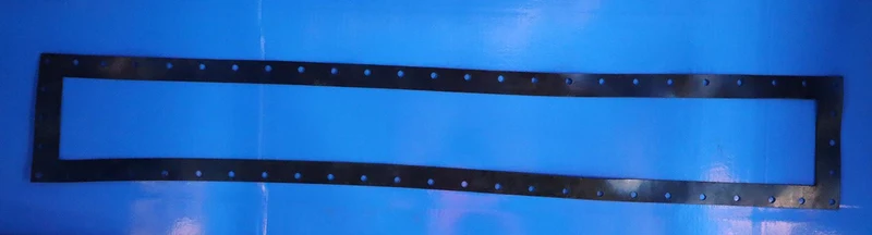 Volvo Gasket # 607143