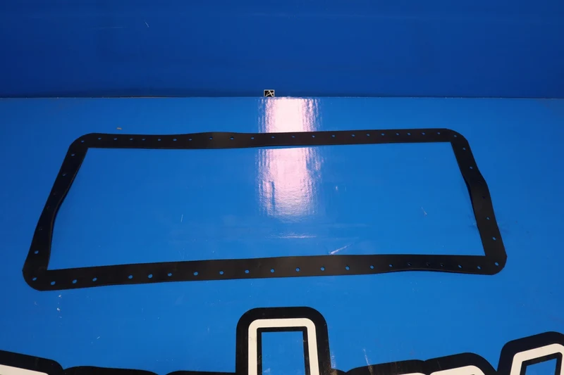 International Gasket # 603420