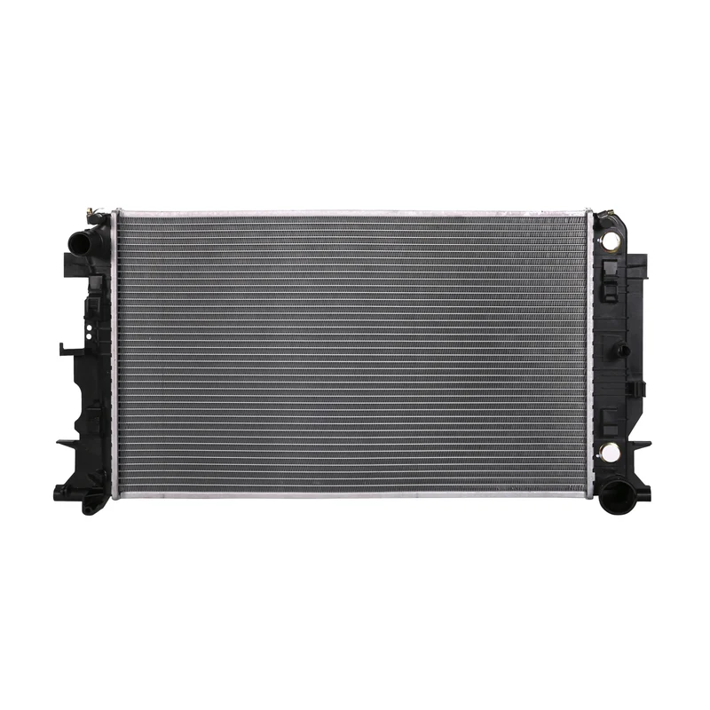 2007 Dodge Sprinter 2500 3.5L V6 Radiator | LR13254