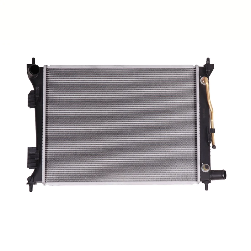 2013 Hyundai Accent 1.6L L4 Radiator | LR13253