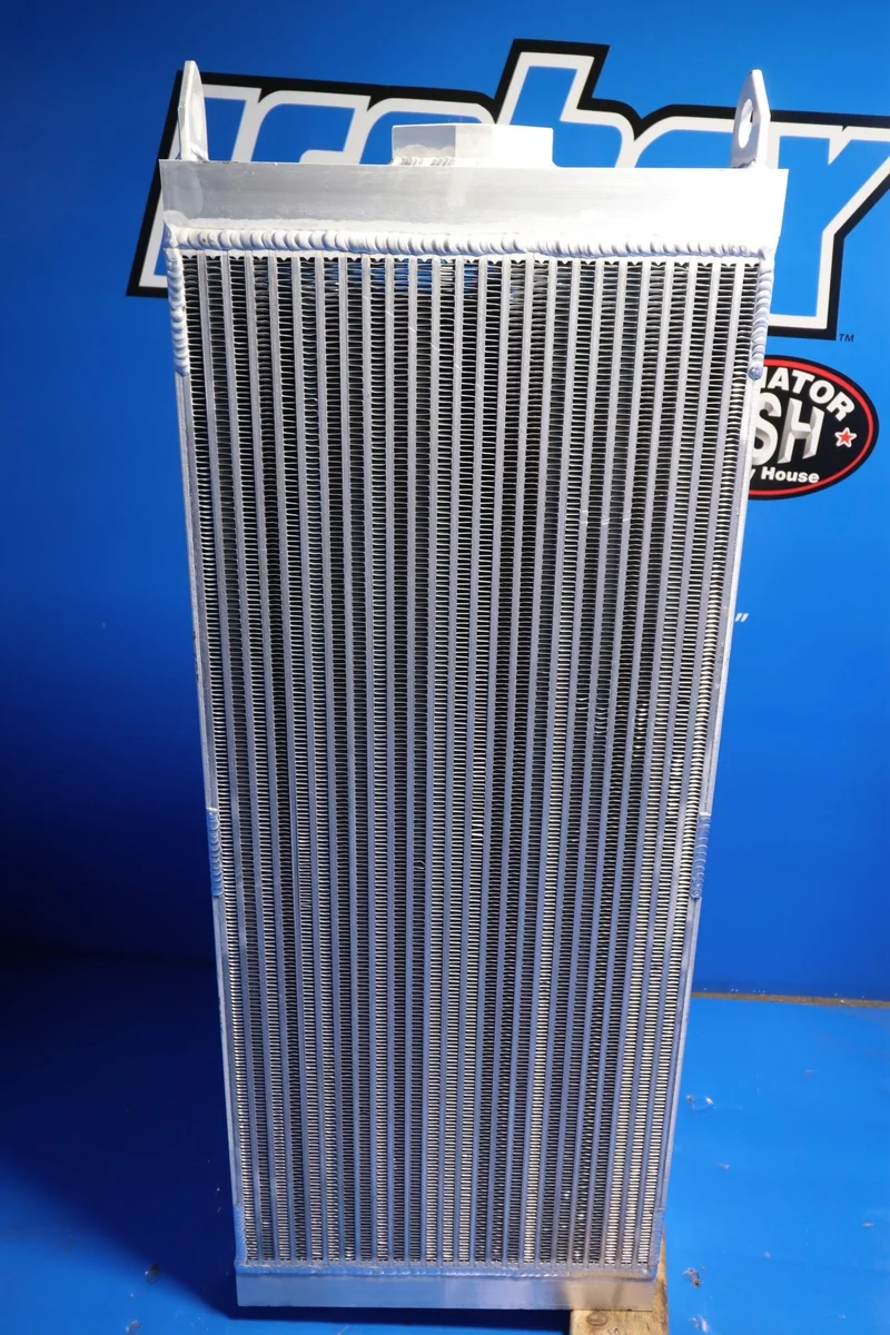 Komatsu PC200-2 Oil Cooler # 930247