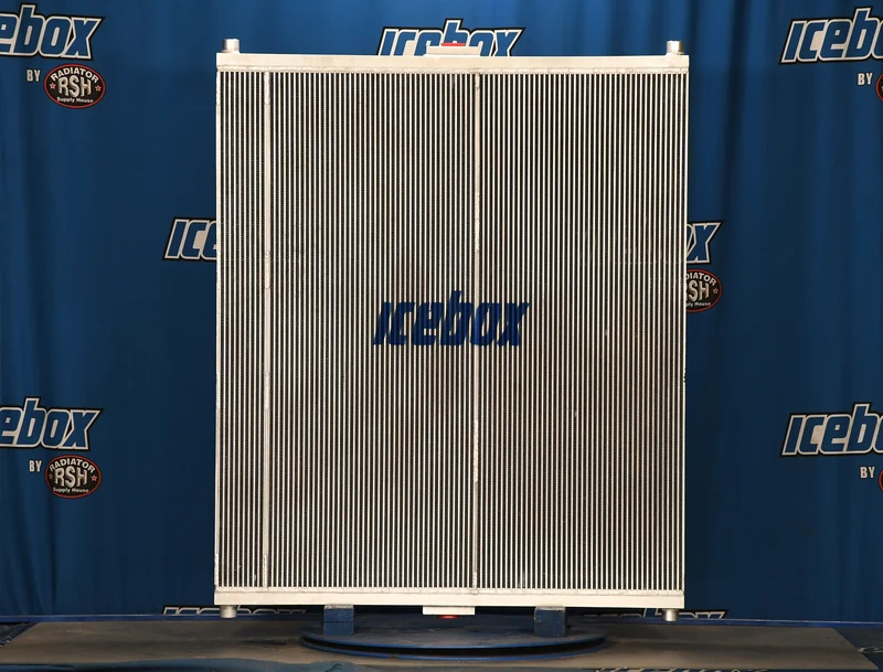 Hitachi EX3600-5, EX3600-6, EX3600E-6 Oil Cooler # 871130