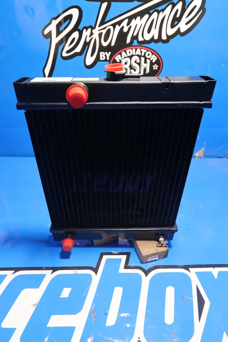 Portable Light Tower Radiator # 890684