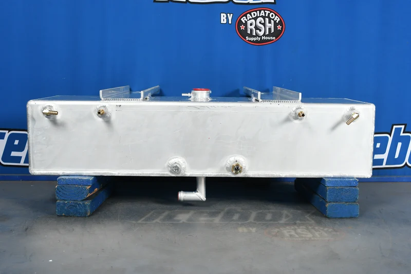 Frac 175KW Reservoir Tank # 990353