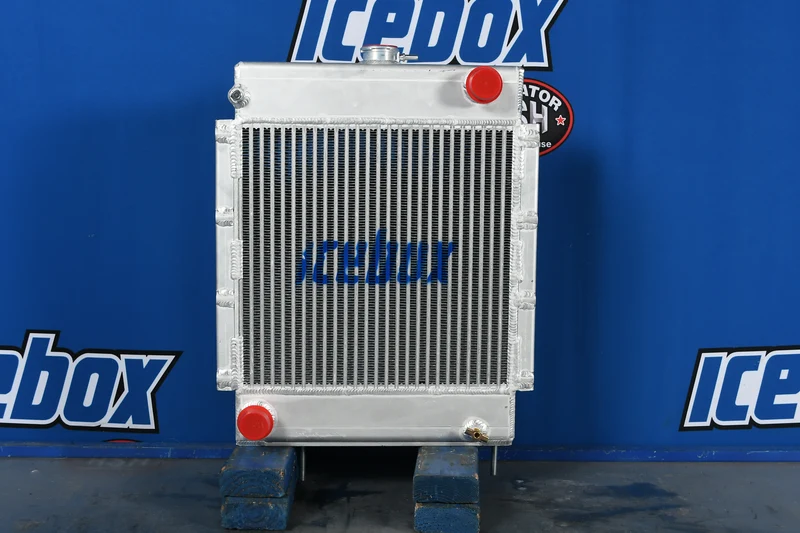 Olympian Radiator # 990346