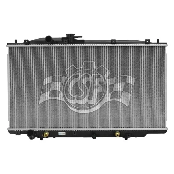 2006 Honda Accord 3.0L V6 Radiator | CSF3186