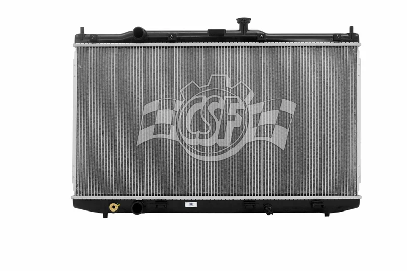 2014 Honda Accord 2.0L L4 Hybrid Radiator | CSF3674