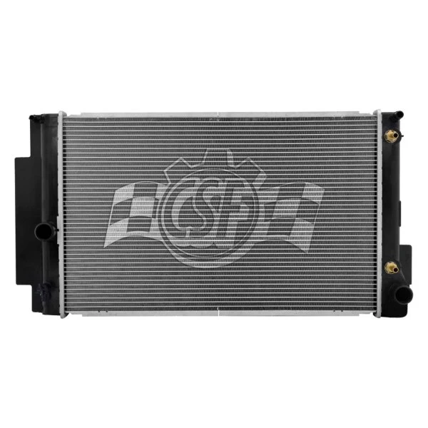 2011 Scion xB 2.4L L4 Radiator | CSF3387