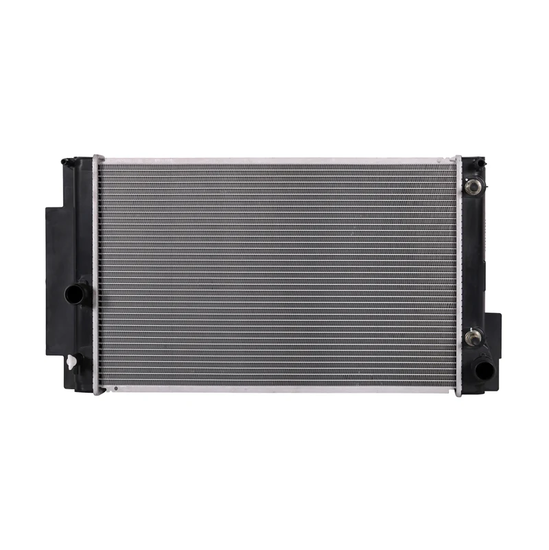 2010 Scion xB 2.4L L4 Radiator | LR13001