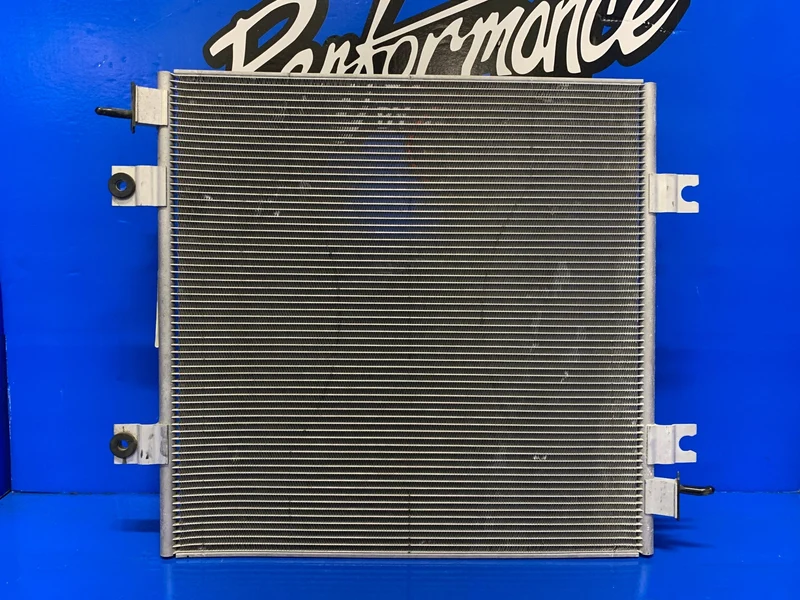 Freightliner 42-A22-67302-000 AC Condenser # 601503