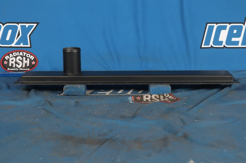 Peterbilt Bottom Tank # 606270