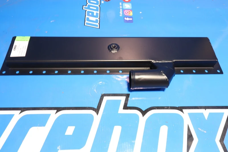 Kenworth Bottom Tank # 604738