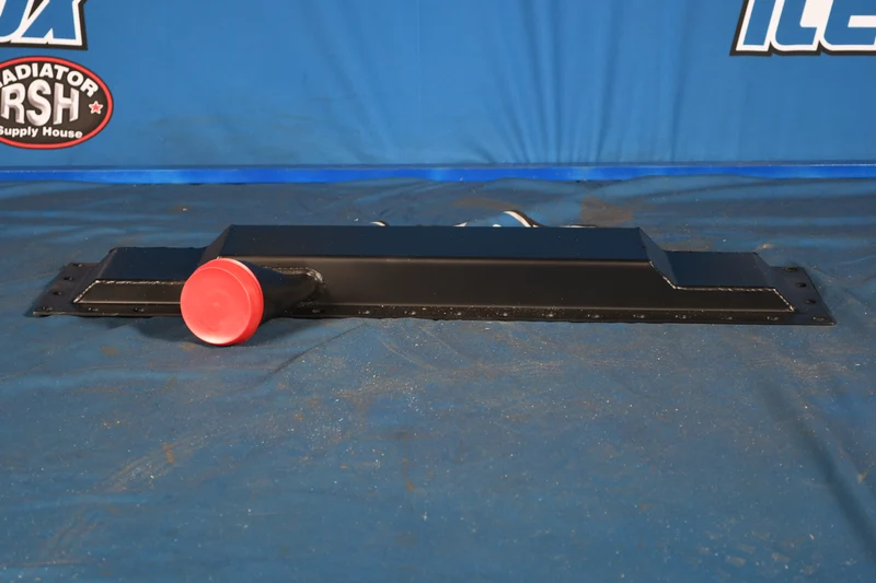 Kenworth Bottom Tank X3605-1, STK000307 Bottom Tank # 604736