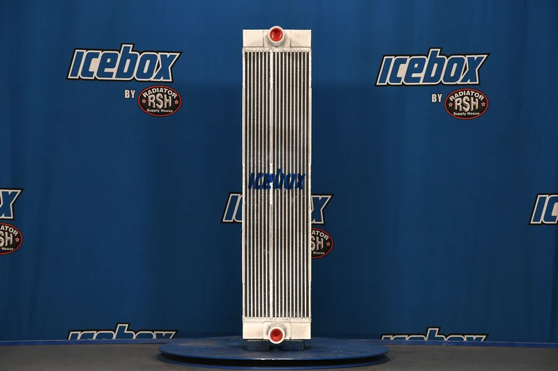 Barko Oil Cooler # 950208