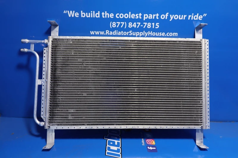 Handy M5DM72 Oil Cooler # 890692