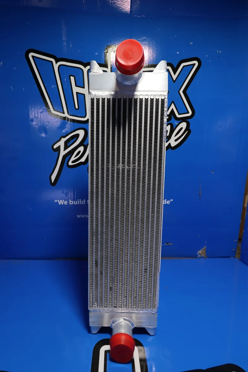 Caterpillar CB-54, CB-64 Charge Air Cooler # 851044