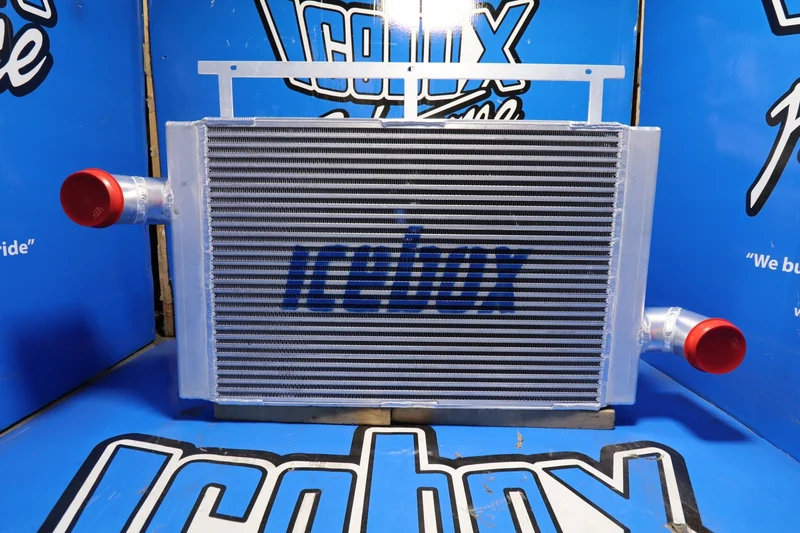 Monaco Charge Air Cooler # 714045