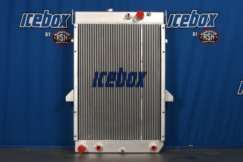 Komatsu WA320-3 Radiator # 930242