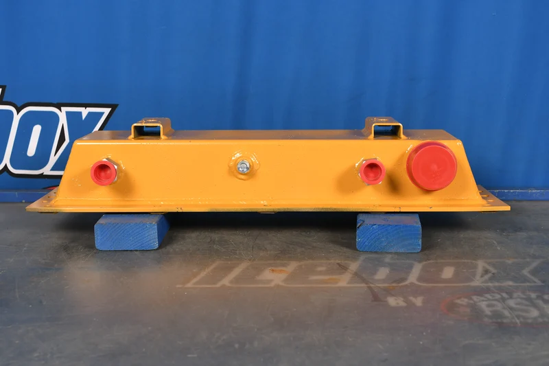 Caterpillar D4H, 517, D4HT SKlll, D4H lll Bottom Tank # 865136