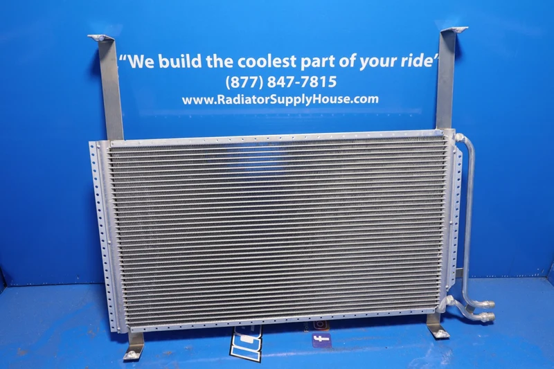 Country Coach AC Condenser # 740949