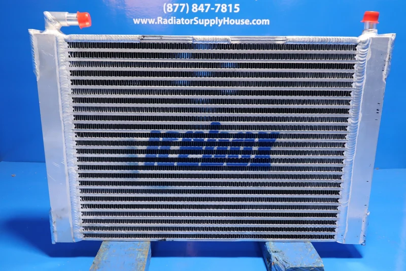 Caterpillar 906 Wheel Loader Oil Cooler # 851139