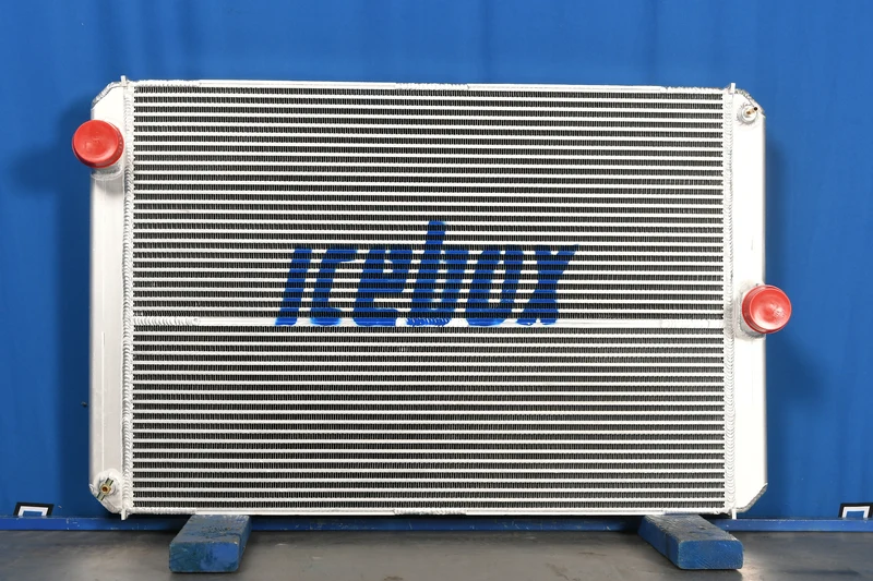 Peterbilt Radiator # 606063
