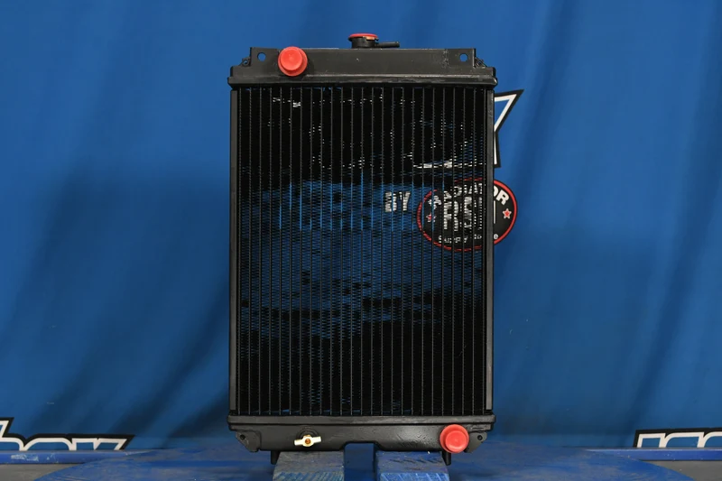 Komatsu Radiator # 930042