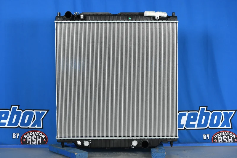 Ford Pick Up Radiator # 600054