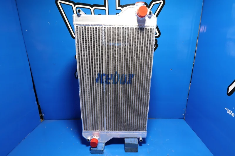 Caterpillar Radiator # 850851