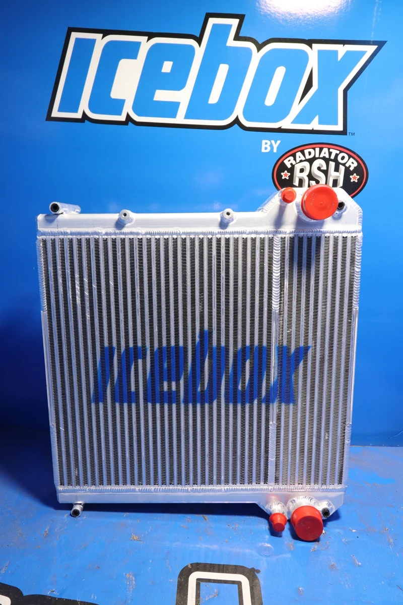 Caterpillar Radiator # 850620