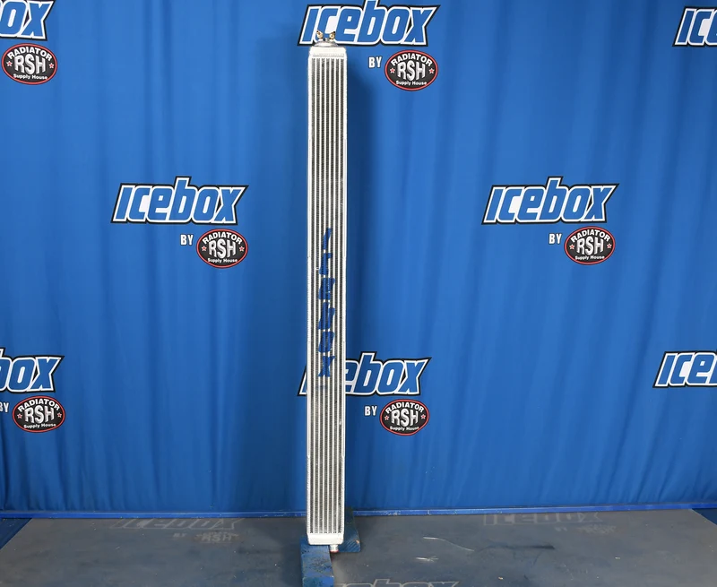 Caterpillar Radiator # 850116