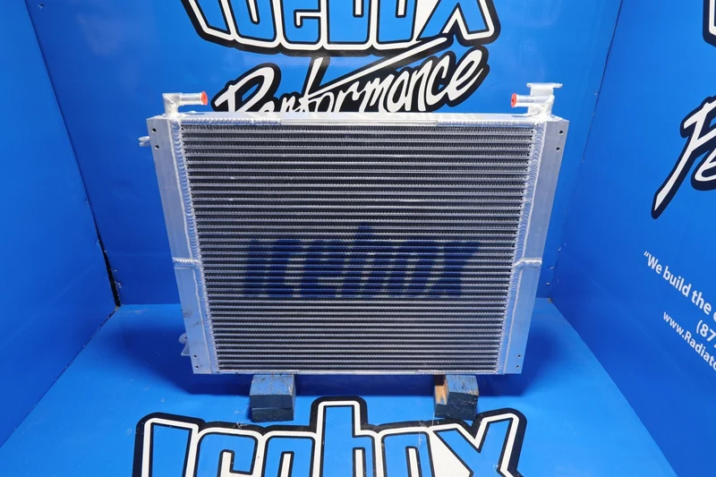 Caterpillar Oil Cooler # 850370