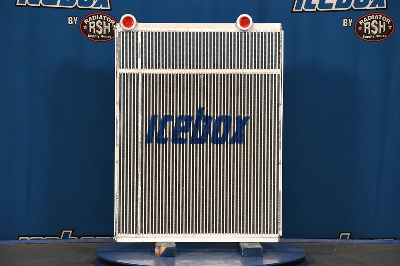 Sullair Oil Cooler # 840124