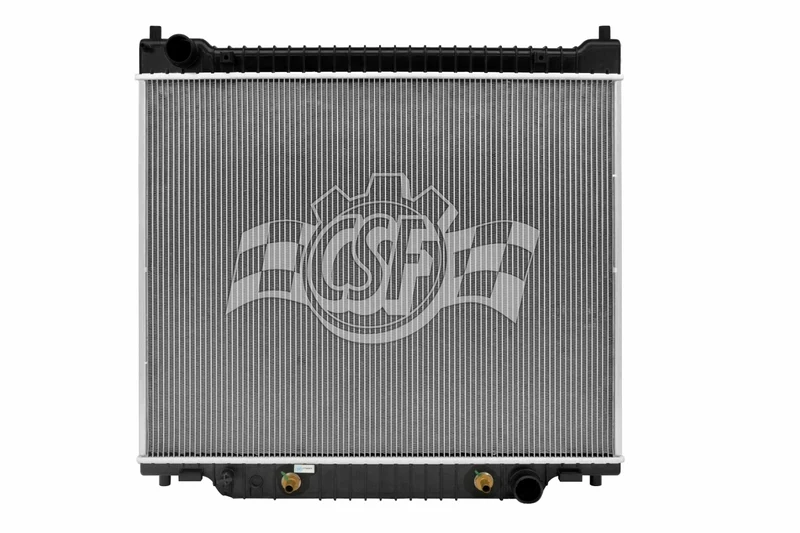 2005 Ford E-150 5.4L V8 Radiator | CSF3673