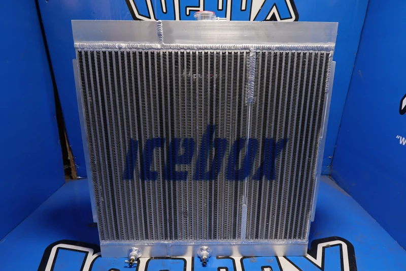 ASV RC-60 Radiator # 950214
