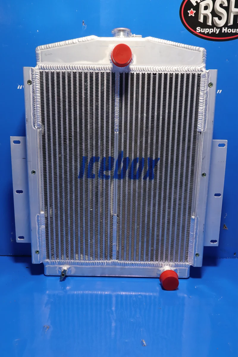 Gerlinger Radiator # 940176